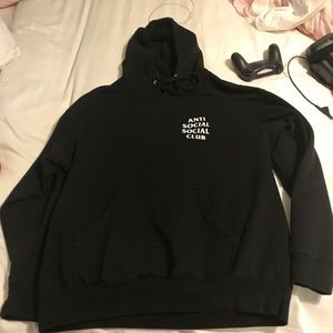 ASSC HOODIE